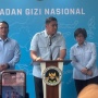 Kepala BGN Jawab Kritik Dapur MBG vs Sekolah Rusak: Tak Adil Jika Dibandingkan
