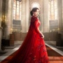 The Remarried Empress Rilis Poster Perdana, Tayang Musim Gugur Tahun Ini