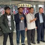 Akui Diculik dan Disiksa, Relawan Global Sumud Flotilla Adukan Dugaan Kejahatan Israel ke Kejagung