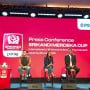 Hadapi Yordania hingga Arab Saudi, Indonesia Turunkan 2 Tim di Srikandi Merdeka Cup 2026