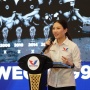 Pelajaran Kepemimpinan Perempuan dari Angela Tanoesoedibjo: Hadir, Mendengar, dan Bertumbuh Bersama