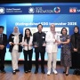 Generasi Muda Disebut Jadi Kunci Hadapi Tantangan Perubahan Iklim hingga Ketahanan Pangan