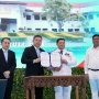 Sekjen Kemendagri Harap Pamong Praja Muda IPDN Jadi Agen Perubahan di Daerah