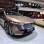 Mazda Luncurkan Mobil Listrik dan Dua Model Baru di GIIAS 2026