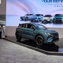 Geely Coolray Meluncur di GIIAS 2026 Siap Rusak Dominasi SUV Jepang Harga Rp 300 Jutaan