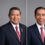 Beda dengan SBY dan Jokowi, Tren Elektabilitas Prabowo Melemah di Awal Masa Jabatan