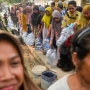 Kemarau Ekstrem Bikin Warga Krisis Air, Negara Tak Boleh Diam
