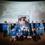 Rilis Final Trailer Film "Dan Bandung", Kisah Perjuangan Cinta Yang Siap Mengaduk Emosi Penonton