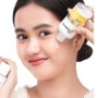 4 Milky Toner Squalane Tingkatkan Hidrasi Kulit untuk Perkuat Skin Barrier