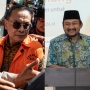 5 Bupati di Jawa Tengah yang Terjaring OTT KPK dari Januari hingga Juli 2026