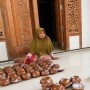 Kisah Sukses UMKM dari Sumenep, Perjuangan Rosidah Membesarkan Usaha Gula Merah Berkat KUR BRI