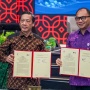 KAI dan BRIN Kolaborasi Kembangkan Teknologi ATP untuk Keselamatan Perjalanan Kereta