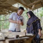 Perempuan Kini Tak Hanya Menabung, Tapi Juga Mulai Memilih Investasi yang Berdampak