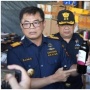 Penjelasan KPK Soal Segel Ruangan Dirjen Bea Cukai Djaka Budhi Utama Hilang Saat Disidik