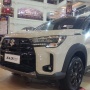 Bukan Cuma Facelift Kosmetik, Suzuki XL7 Alpha Hybrid Terbaru Diam-Diam Bawa 3 Fitur Mahal Ini