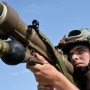 Iran Borong 400 Rudal Manpads China Seharga Rp 1,2 Triliun