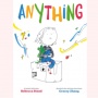 Review Buku Anything, Kisah Hangat Tentang Arti Sebuah Rumah