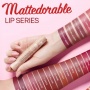 3 Shade Hanasui Mattedorable untuk Kulit Sawo Matang Terbaik agar Wajah Tampak Cerah