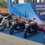 Ekspansi ke DIY, VinFast Resmikan Dealer Perdana di Sleman dan Promo Bebas Biaya Tukar Baterai
