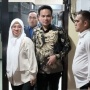 Tak Ditahan Meski Jadi Tersangka, Bupati Gowa Sitti Husniah Keluar Diam-diam Hindari Wartawan