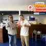 ShopeeFood Angkat Kisah Mie Sapi Gajahan dan Nasi Telur Bahagia, Dua Kuliner Lokal Yogyakarta
