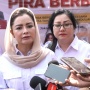 Optimistis Program Prabowo Berlanjut, PIRA Bagikan Ribuan Paket Sembako ke Warga Cakung