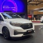 Honda Banting Harga Cicilan Brio Cuma Rp1 Juta di GIIAS 2026