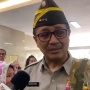 Mantan Wakapolri Oegroseno Penuhi Klarifikasi Bareskrim soal Dugaan Korupsi Lahan Sepolwan