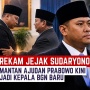 Rekam Jejak Sudaryono: Mantan Ajudan Prabowo yang Kini Jadi Kepala BGN Baru