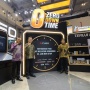 Mitsubishi Fuso Siapkan 6 Langkah Antisipasi untuk Konsumen yang Gunakan Solar B50