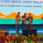 Jatim Media Summit 2026, Pemprov Jatim Sebut Media Jadi Motor Penggerak Ekonomi Kreatif Daerah