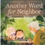 Another Word for Neighbor, Buku Anak yang Mengajarkan Empati Sejak Dini