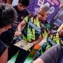 Eks Satria Muda Gelar Liga Antar Akademi, Dorong Pembinaan Basket Usia Dini