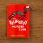 The Thursday Murder Club: Ketika Para Pensiunan Menjadi Detektif yang Tak Terduga