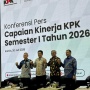 Masif OTT Bupati di Berbagai Daerah, KPK Tegaskan Tak Punya Target Khusus