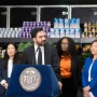 New York Groceries, Koperasi Desa Ala Amerika Punya Tujuan Jelas, Harga Hemat dan Bermanfaat