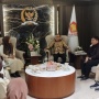 Guru TK Se-Indonesia Ngadu ke Dasco, Minta Diangkat Jadi PPPK