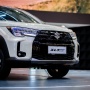 Lima Langkah Mudah Parkir Mobil di Area Sempit Tanpa Panik