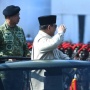 Prabowo Resmi Naikkan Tukin TNI dan Kemhan, Apa Kabar Perbaikan Nasib Guru?