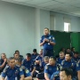 Di Balik Profesi Petugas Damkar, Ada Risiko yang Tak Selalu Terlihat