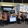 Dukung Lingkungan Bersih, BRI Serahkan Bantuan Truk Sampah ke Kodam IX/Udayana