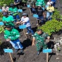 NHM Perkuat Agenda ESG melalui Konservasi Mangrove dan Penguatan Ekonomi Komunitas Pesisir