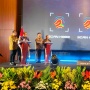 Jatim Media Summit 2026: Menkraf Sebut Jatim Punya Modal Jadi Lokomotif Ekonomi Kreatif Nasional