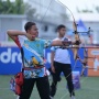 Rekor 5 Kali Beruntun! Jawa Tengah Kembali Dominasi  Kejurnas Panahan Junior 2026