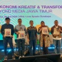 Jatim Media Summit 2026: AI Disebut Jadi "Jalan Pulang" Jurnalisme