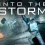 Into the Storm Malam Ini: Ketika Amukan Alam Menjadi Tontonan Visual yang Menegangkan