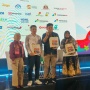 Jatim Media Summit 2026: Ancaman Siber Mengintai Media dan Kreator, Keamanan Digital Jadi Keharusan