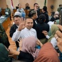 Gubernur Riau Abdul Wahid Cuma Divonis 2 Tahun Penjara, KPK Belum Putuskan Ajukan Banding