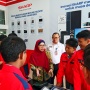 Transformasi Industri Butuh SDM Siap Pakai, Sharp Perluas Program Sharp Class