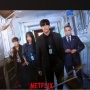 Teach You a Lesson Resmi Masuk Top 10 Serial Non-Inggris Terpopuler Netflix